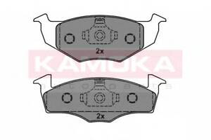 Тормозные колодки для моделей: SEAT (AROSA), VOLKSWAGEN (POLO,LUPO,POLO,POLO,FOX)