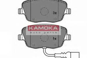 Колодки гальмівні для моделей: SEAT (IBIZA), SKODA (ROOMSTER, FABIA, FABIA, ROOMSTER)