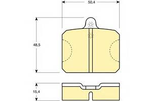 Тормозные колодки для моделей: SKODA (RAPID, 105-120,105-120)