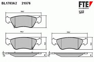 Тормозные колодки для моделей: TOYOTA (AVENSIS, AVENSIS,AVENSIS)