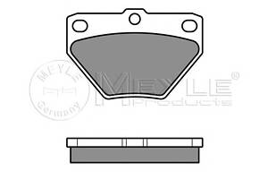 Тормозные колодки для моделей: TOYOTA (YARIS, YARIS,CELICA,PRIUS,COROLLA,COROLLA,COROLLA,COROLLA,PRIUS)