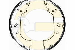 Колодки гальмові барабанні для моделей: CITROËN (EVASION, JUMPY, JUMPY, JUMPY), FIAT (ULYSSE, SCUDO, SCUDO), LANCIA (ZETA)