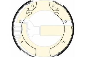 Тормозные колодки барабанные для моделей: FORD (GRANADA, CONSUL,GRANADA,P), HYUNDAI (SONATA,H100,H-1,H100,GRACE,H100,GR