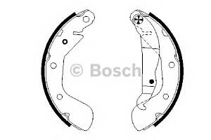 Тормозные колодки барабанные для моделей: HOLDEN (TIGRA), OPEL (CORSA,CORSA,TIGRA,CORSA,CORSA,CORSA), VAUXHALL (CORSA,