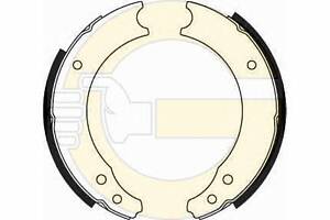 Тормозные колодки барабанные для моделей: RENAULT (4, 4,5,6,5,RODEO,RODEO,RODEO)