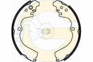 Тормозные колодки барабанные для моделей: SUBARU (LEGACY, LEGACY,LEGACY,IMPREZA,IMPREZA,FORESTER,IMPREZA,LEGACY,IMPREZA