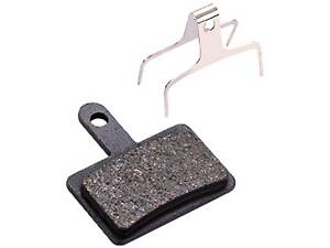 Тормозные колодки Baradine DS-10 напивметалични (DS-10SM)