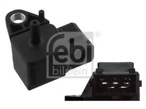 Датчик давления в приемной трубе на A-Class, C-Class, E-Class, S-Class, Sprinter, V-Class, Vito