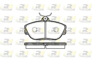 Тормозные колодки дисковые FORD USA TAURUS (P5_) 1995-2004 г.