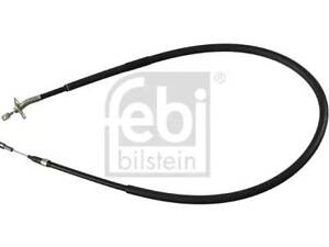 Тросик тормозной на LT, Sprinter, Vario