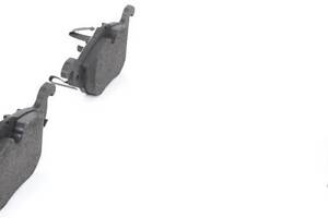 Гальмівні колодки дискові на Astra G