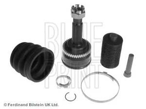 Комплект ШРУС на Accent