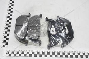 Гальмівні колодки передні VW TOURAN AUDI A3; SEAT CORDOBA, IBIZA, LEON, TOLEDO II, Octavia (71308) Asam