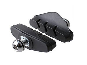 Тормозные колодки ProX R-450 50мм пара, шоссейные, черный (C-UH-K-0076)