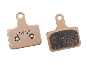 Тормозные колодки Spencer для Ultegra GRX (HAM651)