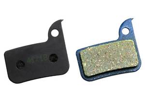 Тормозные колодки Spencer Sram RED под дисковые тормоза (HAM647)