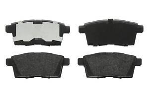 Тормозные колодки TRW GDB3472 Mazda CX-7, CX-9; Ford USA Edge L2YA2643Z, L2Y82643ZA, L2Y82643Z