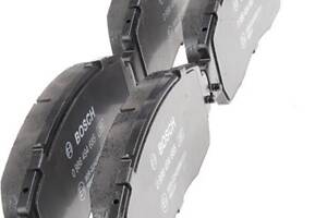 Гальмівні колодки (дискові) на CR-V