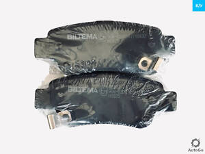 Тормозные колодки Honda CR-V 3 III RE 90R-02A0187/16832