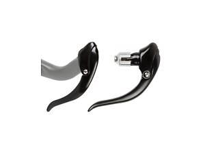 Тормозные ручки Fix Bike для шоссейных велосипедов Черный (C-UH-D-0032)