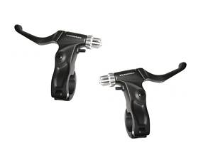 Тормозные ручки ProMax FS-428 пара Черный (HAM428)