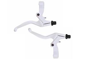 Тормозные ручки ProMax White Белый (C-UH-D-0011)