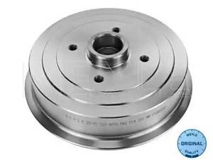 Тормозный барабан на Espero, Lanos