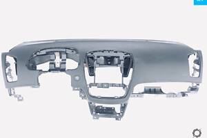 Торпеда Панель Airbag Подушка безопасности Kia Ceed 2006-2009