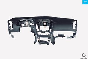 Торпеда Панель Airbag Подушка безопасности Kia Ceed 2009-2012