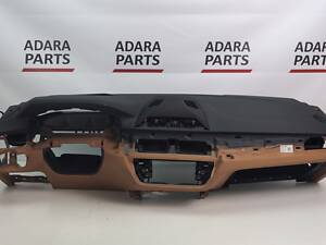Торпеда приборная панель для BMW 5 Series 2017-2020 (G30) (51459868773)