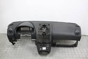 Торпедо + подушка AIRBAG Nissan Rogue S 2007-2015 98820JM60A