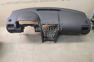 Торпедо (приладова панель) Ford/ФОРД MONDEO III 2001-2007 під AIRBAG з подушкою 000032703