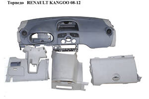Торпедо   RENAULT KANGOO 08-12 (РЕНО КАНГО) (681005712R)