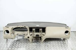 Торпедо + подушка AIRBAG Nissan Pathfinder (R52) 2014-2020 681009PJ0A