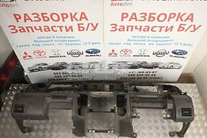 Торпедо 68100EQ410 Nissan X-Trail T30 2001-2007