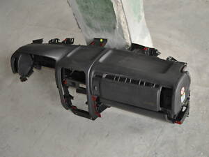 Торпедо для Jeep Grand Cherokee ЧИТАТЬ ОПИСАНИЕ