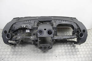 Торпедо гола Mitsubishi Colt (Z30) 2004-2012 MR951725HA/MR951727XA