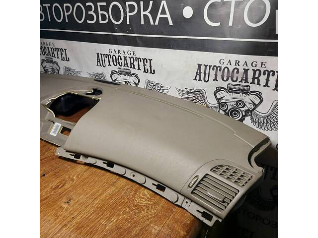 Торпедо Mercedes E-class W211 2003-2009 A2116800687 T004