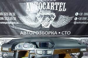 Торпедо Mercedes E-class W212 2010 T028