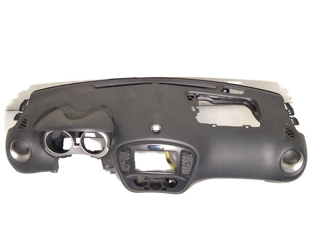 Торпедо 682001KP0A Nissan Juke 10-19 - Фото 2