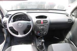 Торпедо Opel Combo 2001-2011