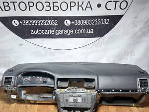 Торпедо opel Vectra C 2002-2009 2100000326334