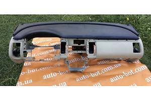 торпедо передняя панель Подушка безопасности airbag пассажира ford flex