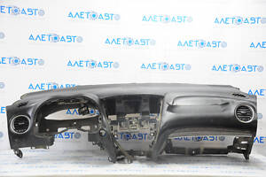 Торпедо передня панель без AIRBAG Infiniti JX35 QX60 13-15