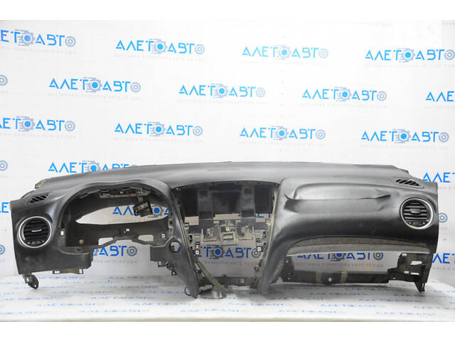 Торпедо передня панель без AIRBAG Infiniti JX35 QX60 13-15