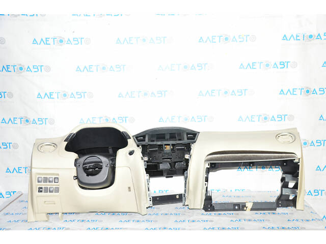 Торпедо передня панель без AIRBAG Infiniti JX35 QX60 13-15