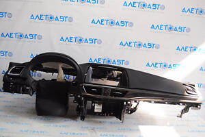 Торпедо передня панель без AIRBAG Mazda 6 13-15 дорест, тріщина, немає фрагментів