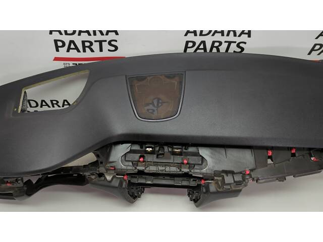 Торпедо передняя панель для BMW X5 Xdrive35I 2014-2018 (51459298600) - Фото 2