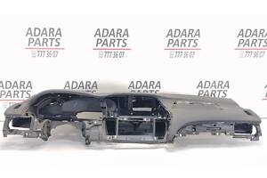 Торпедо передняя панель голая для Honda Accord 2015-2017 (77100-T2F-A00ZA)
