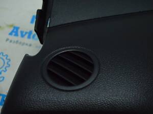 Торпедо передняя панель голая VW Jetta 11-18 USA (03) С ПОДУШКОЙ 5C7-857-001-C-82V